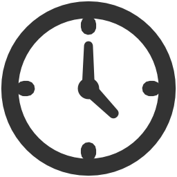 time